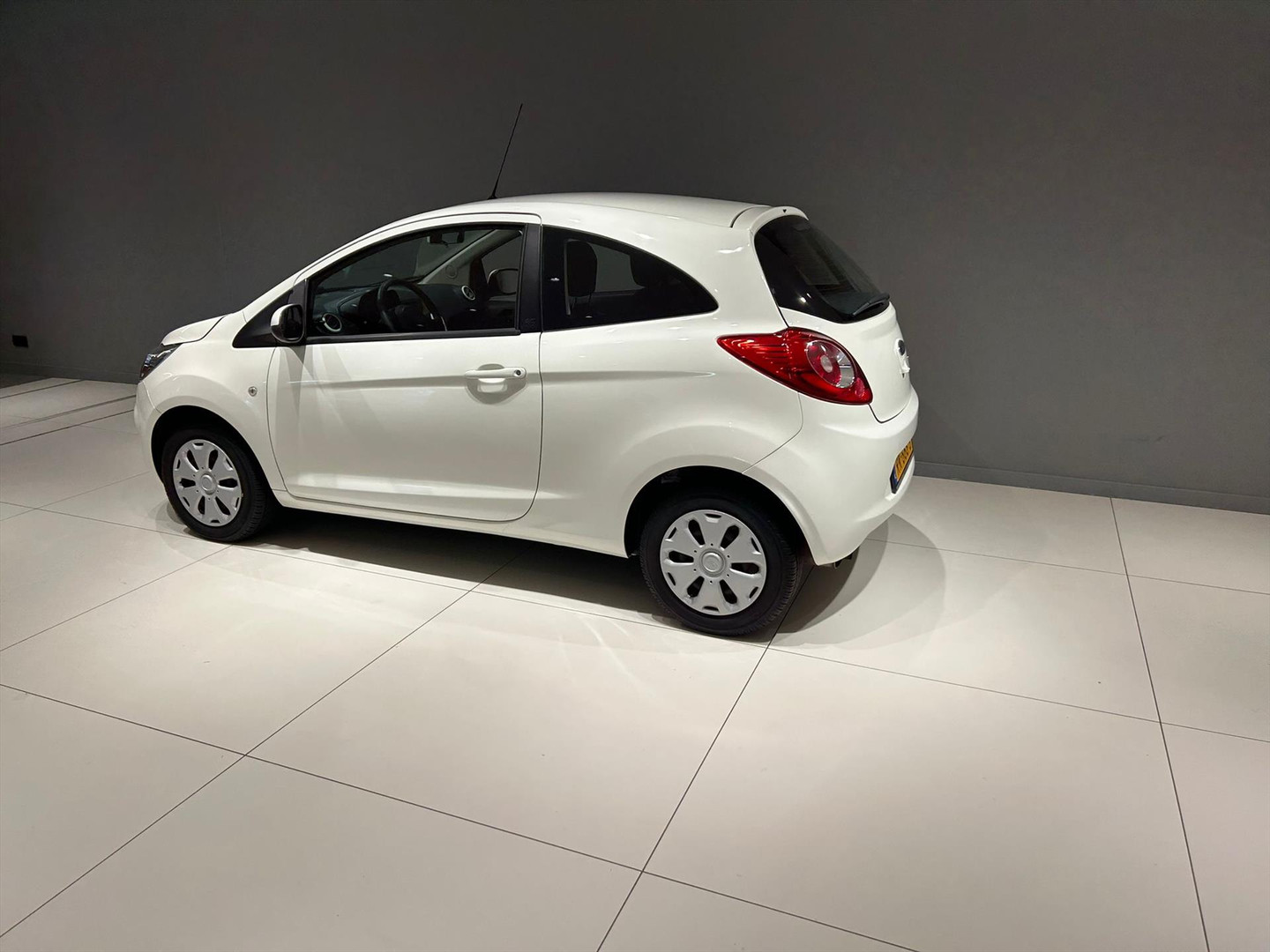 Ford Ford