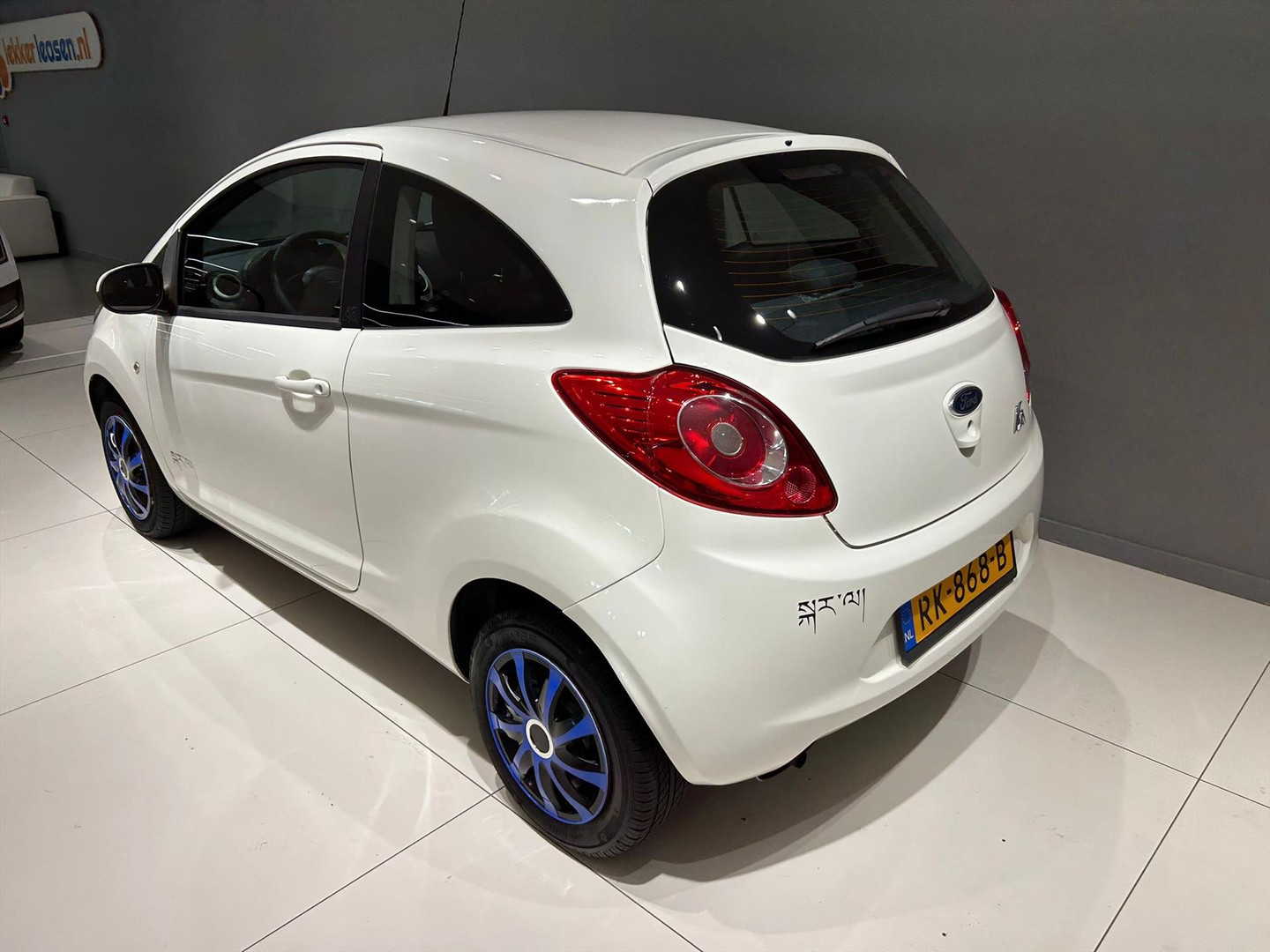 Ford Ford