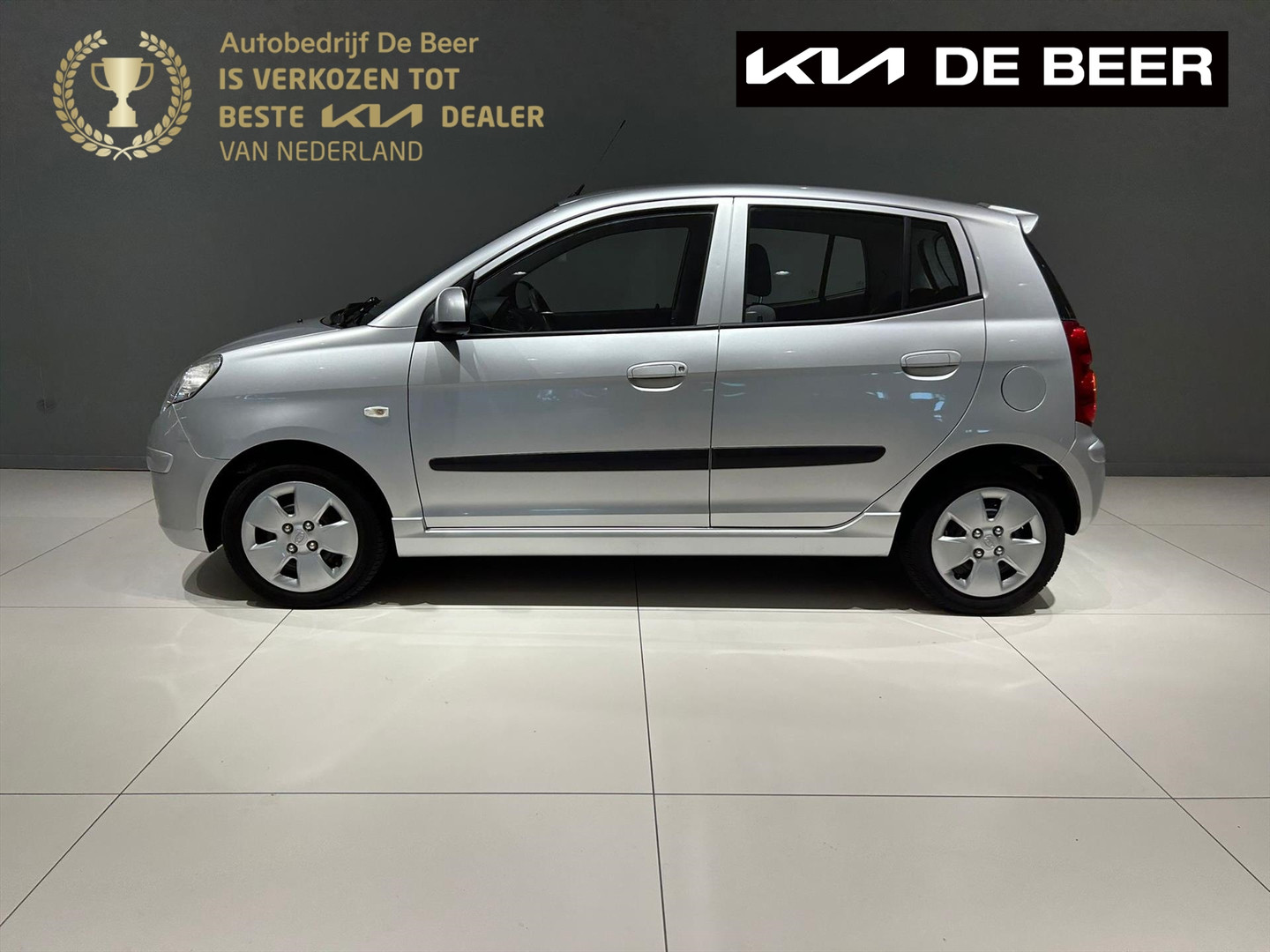 Kia Kia