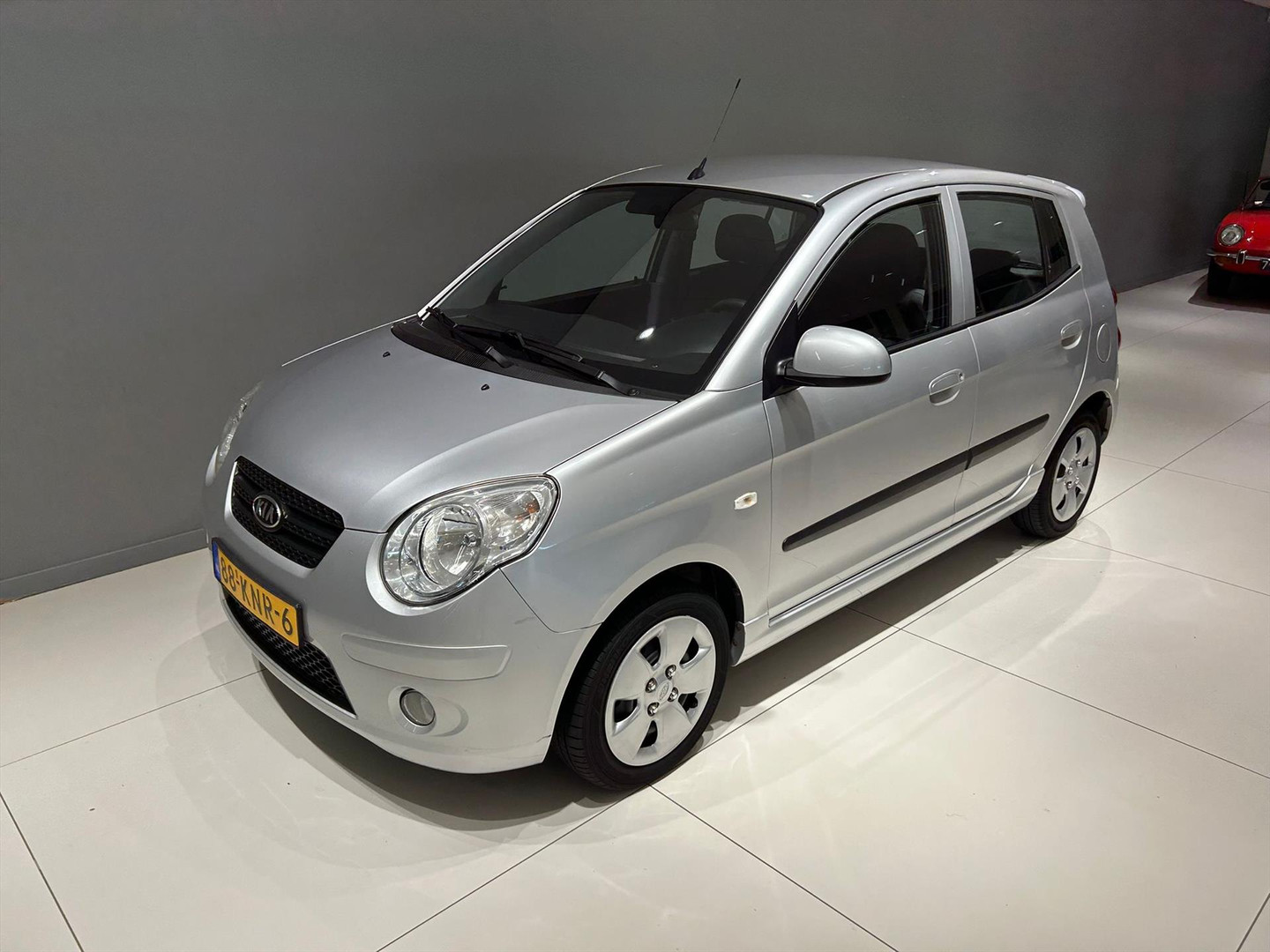 Kia Kia