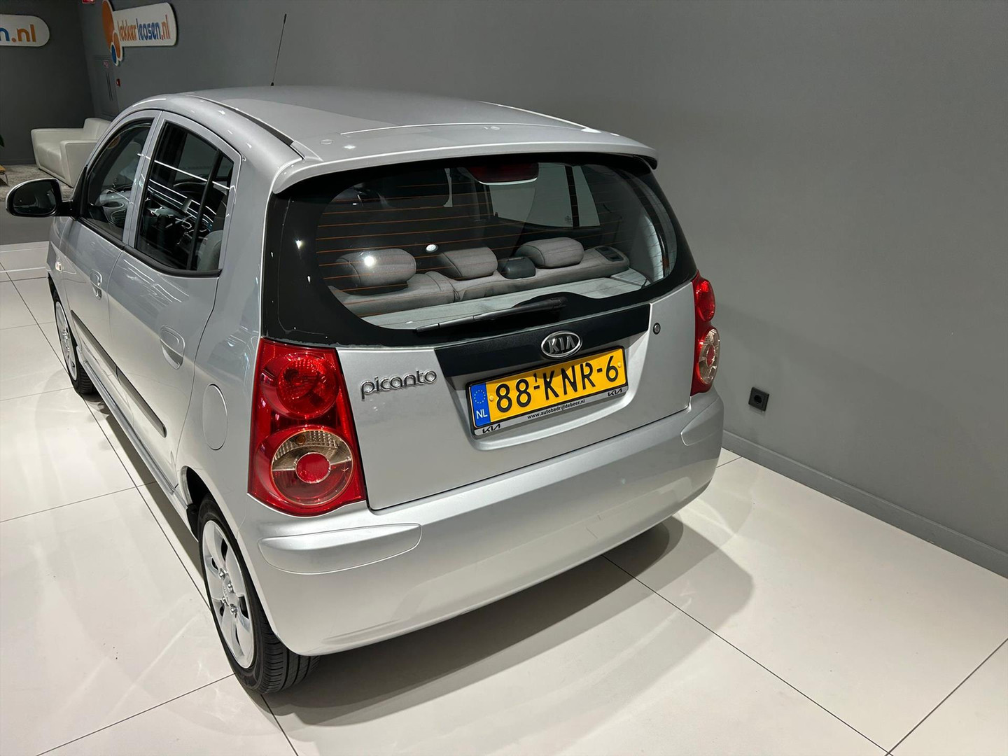 Kia Kia