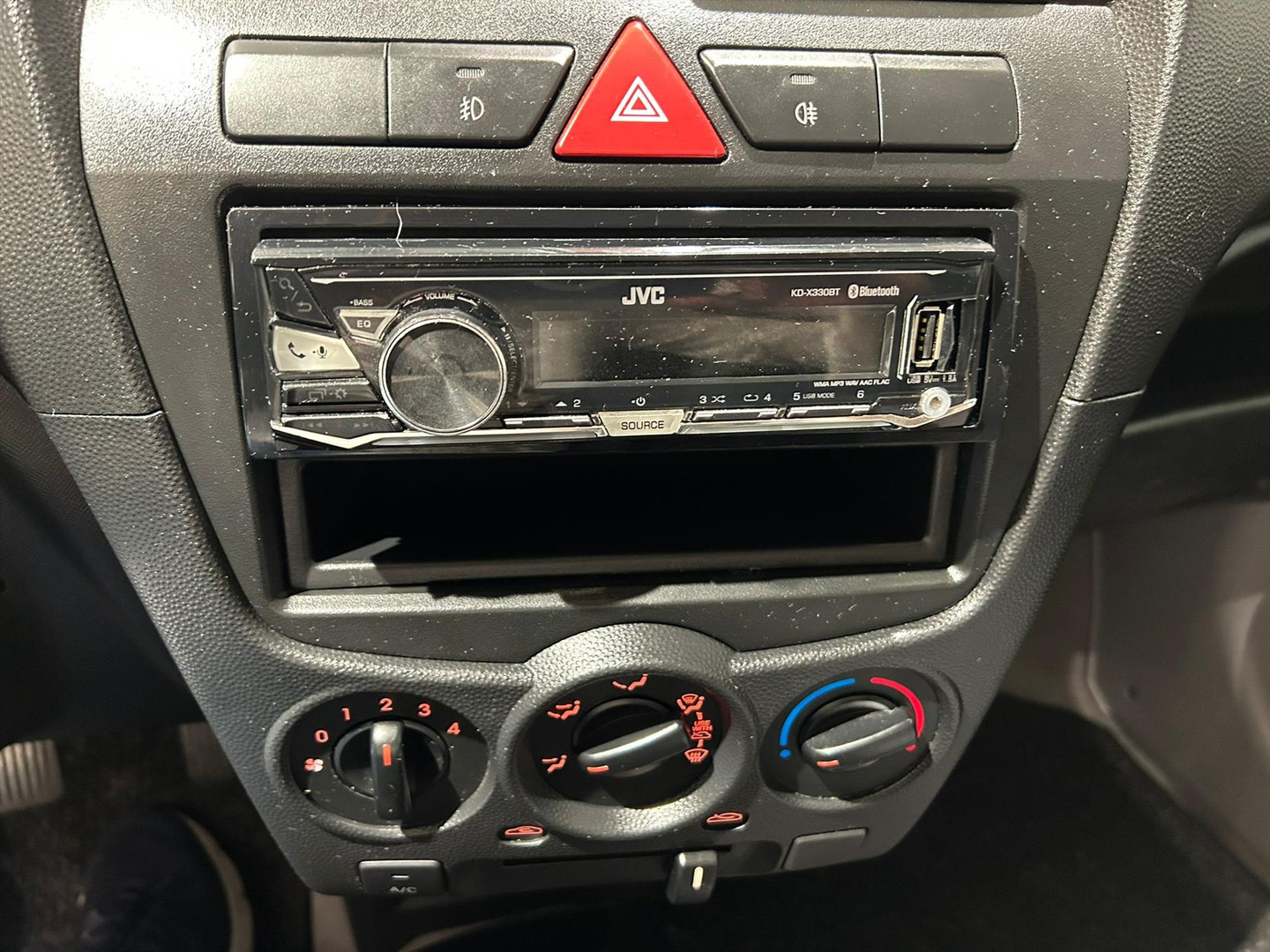 Kia Kia