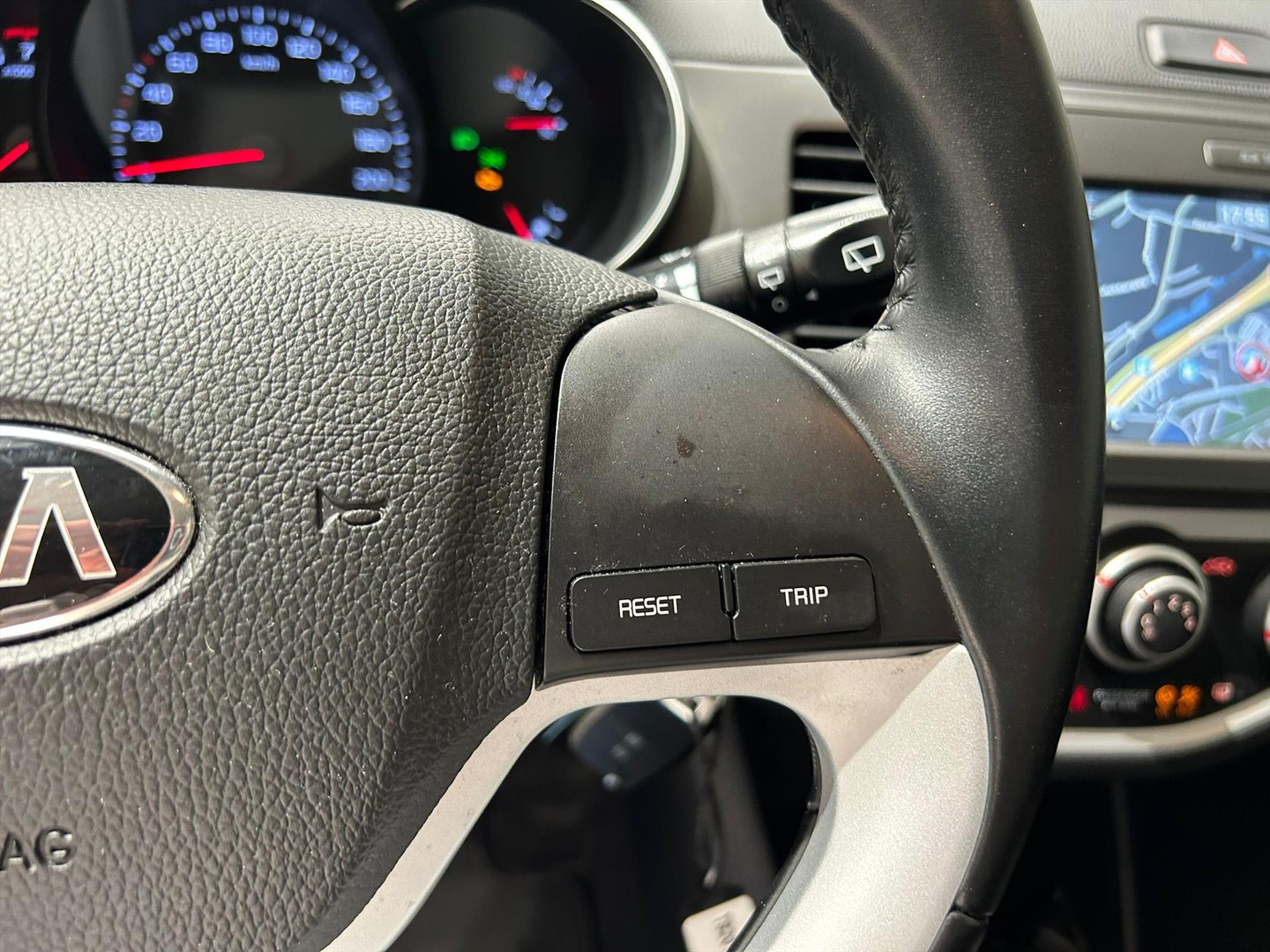 Kia Kia