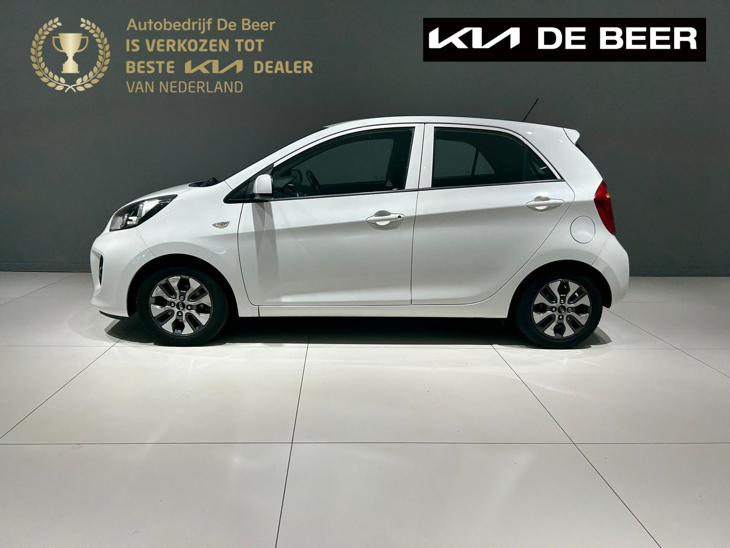 Kia Kia