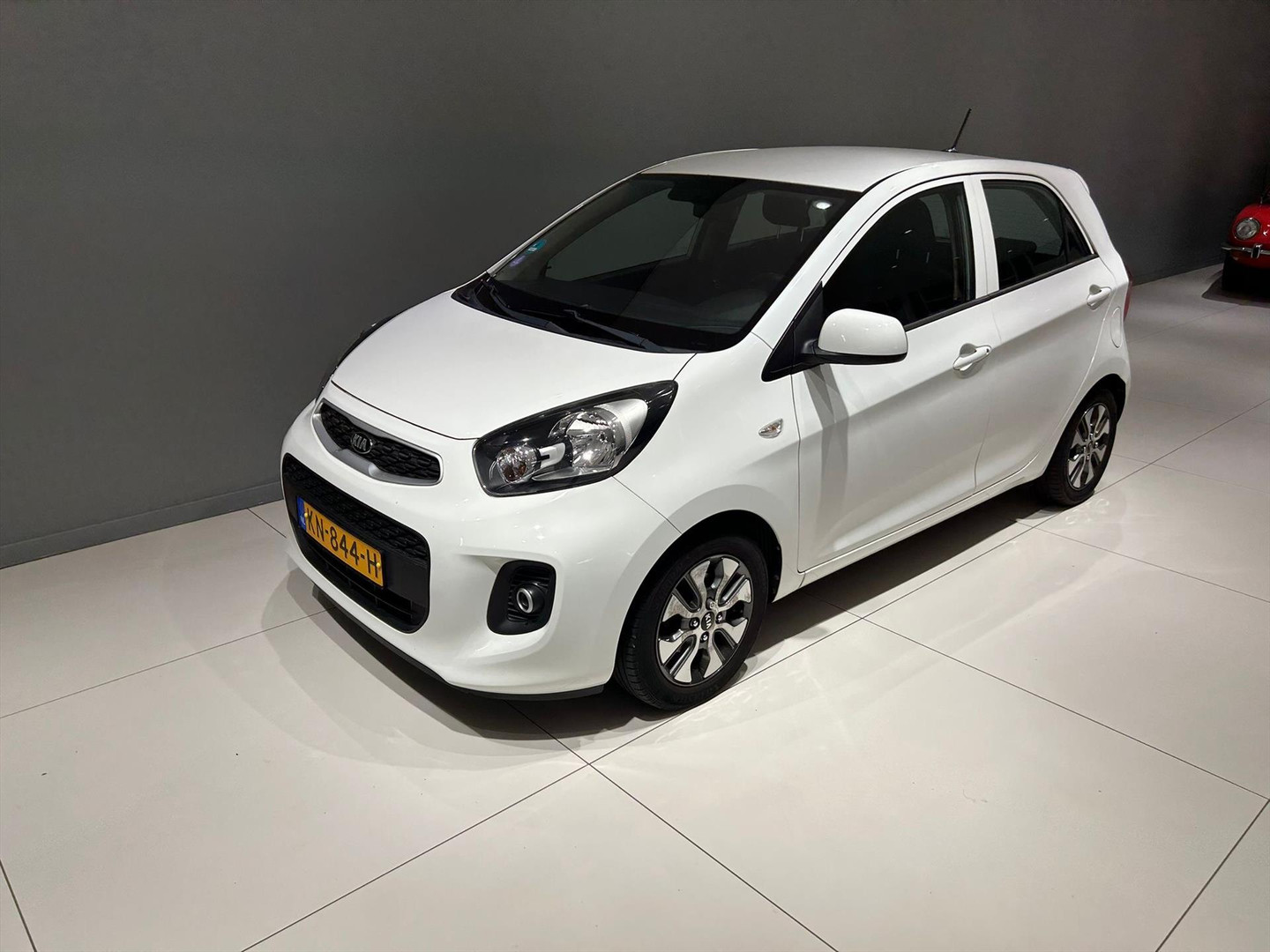 Kia Kia