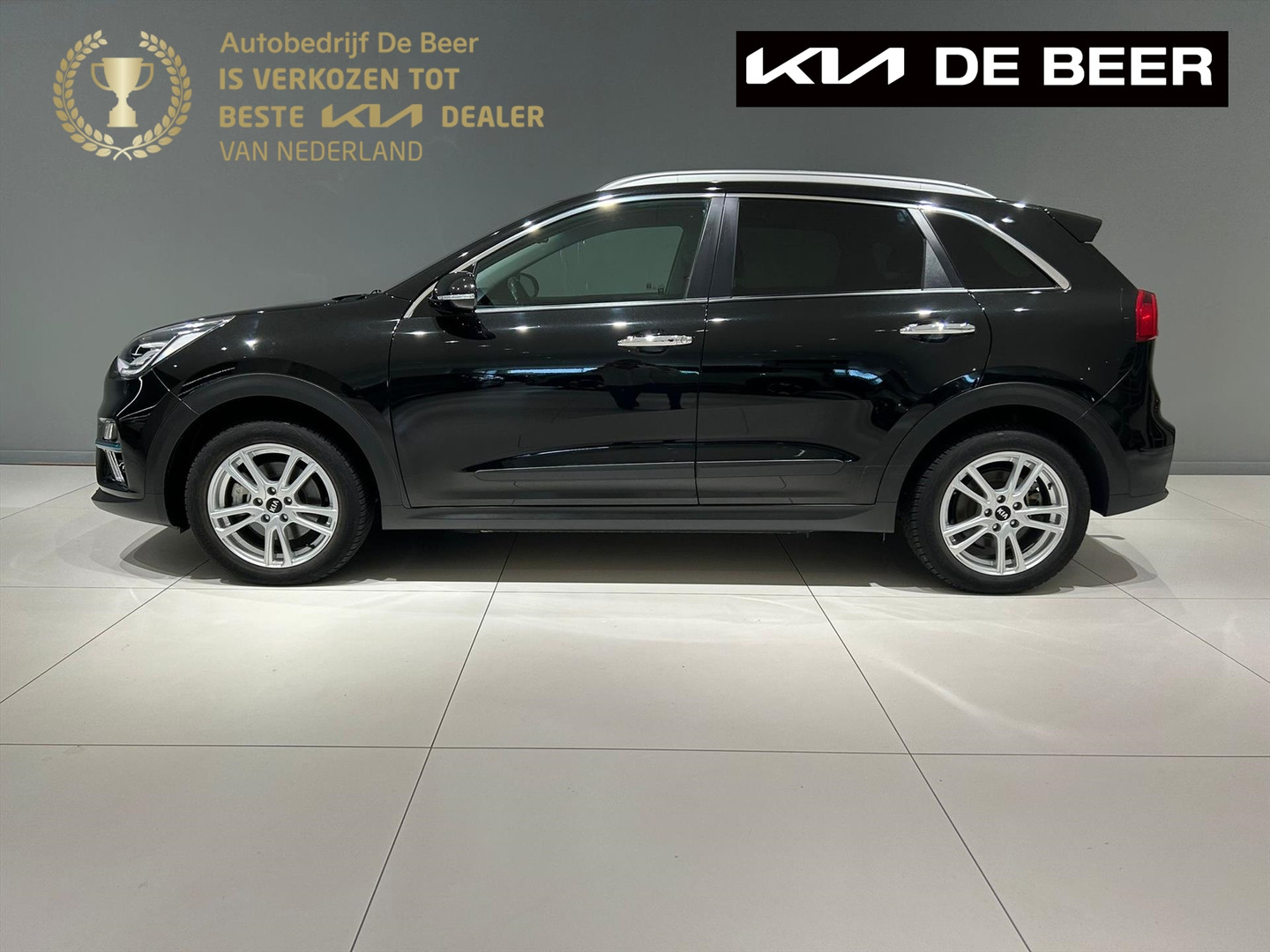 Kia Kia