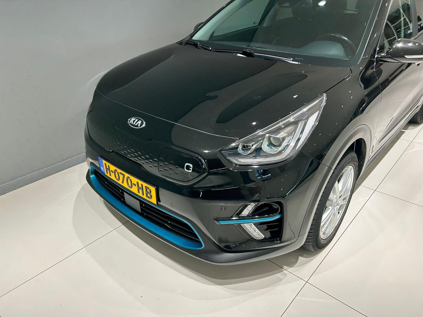 Kia Kia