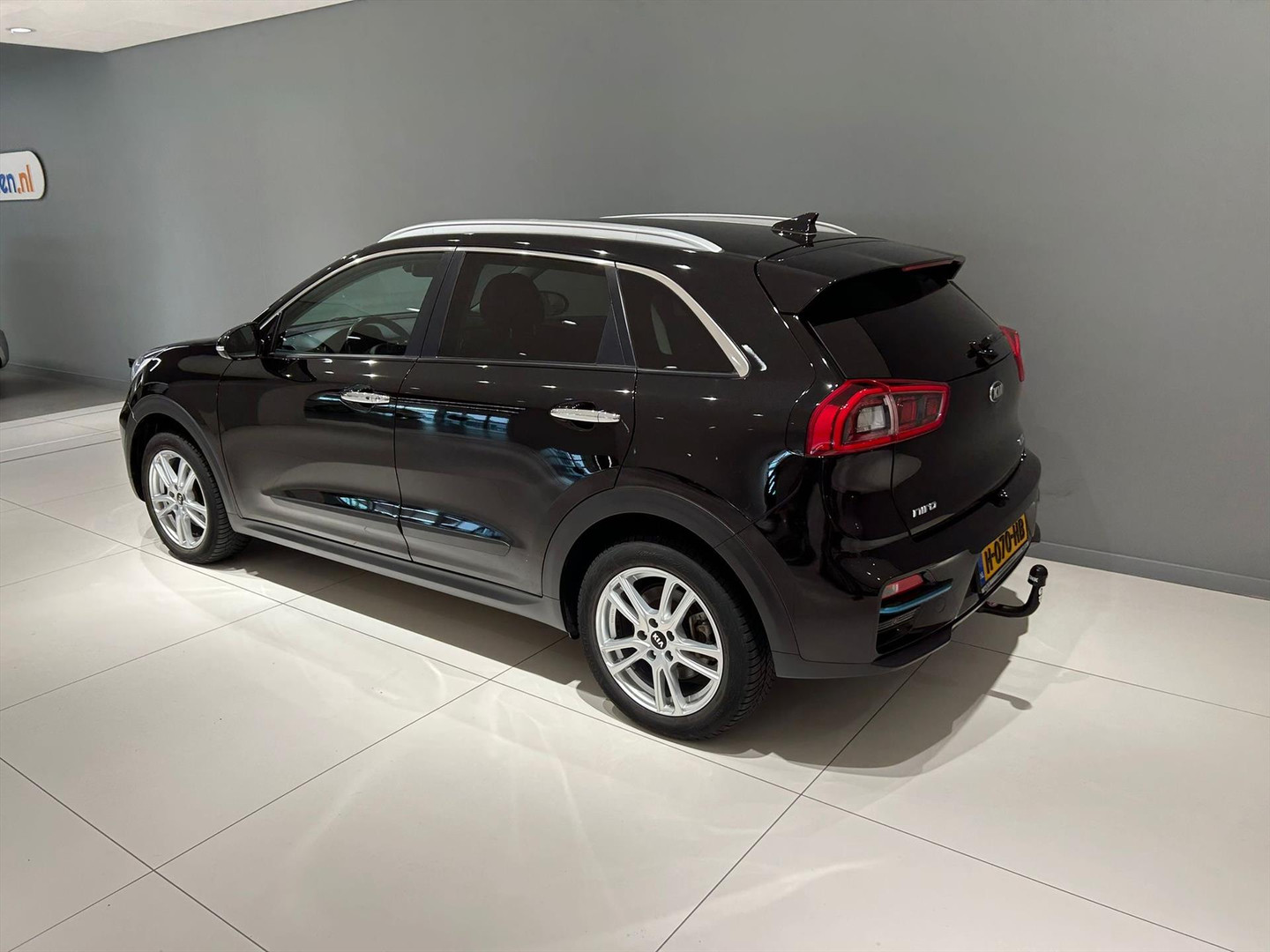 Kia Kia