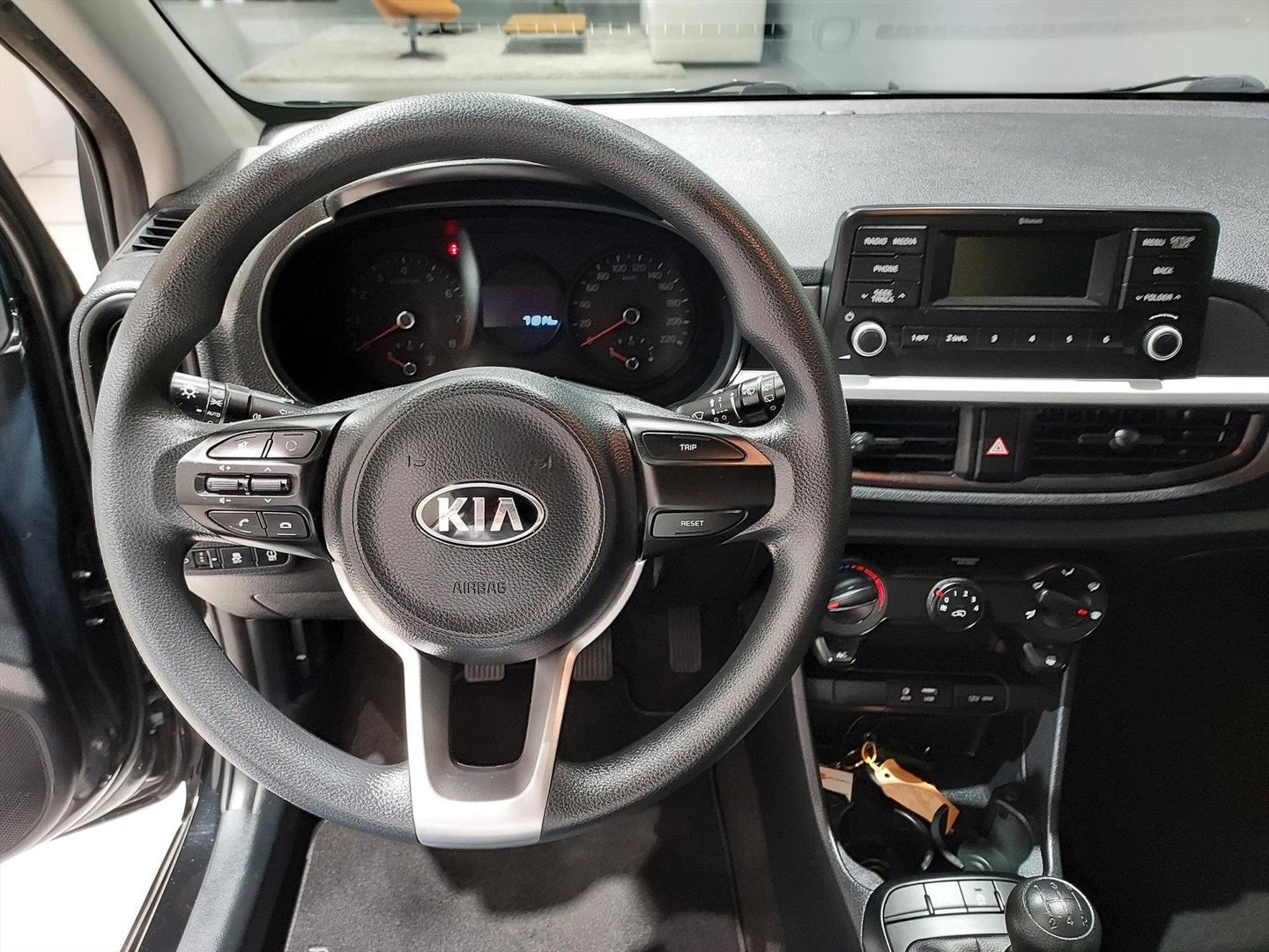 Kia Kia