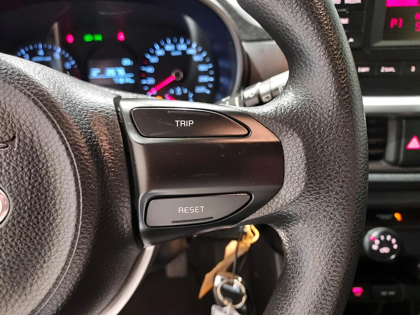 Kia Kia
