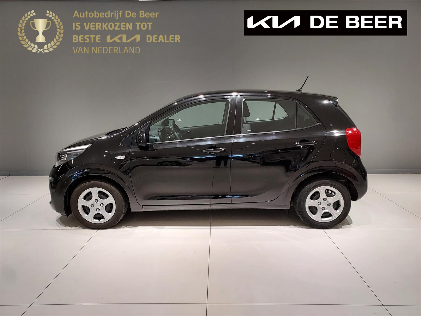 Kia Kia