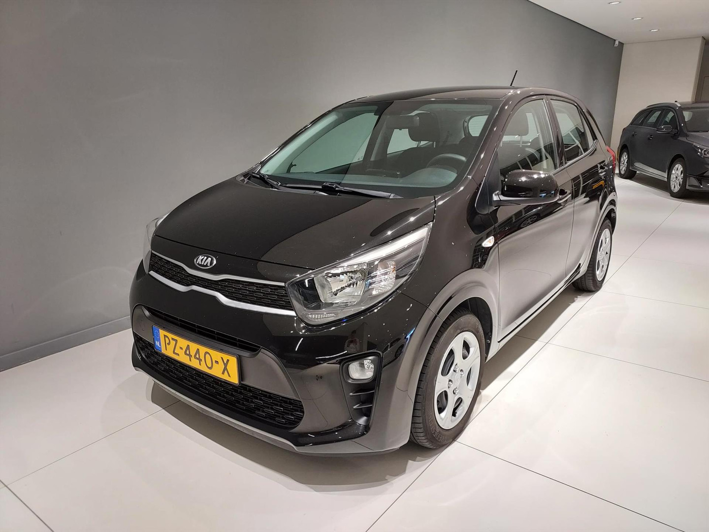 Kia Kia