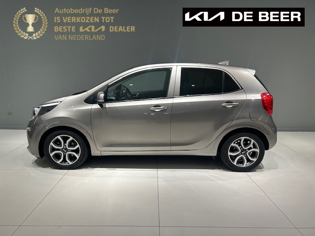 Kia Kia