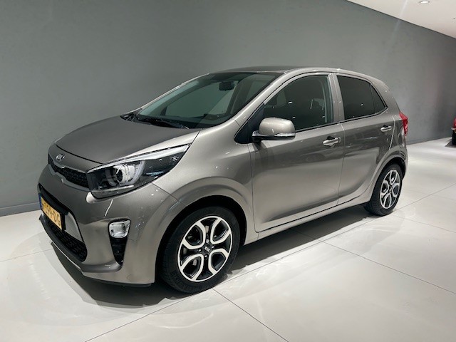 Kia Kia