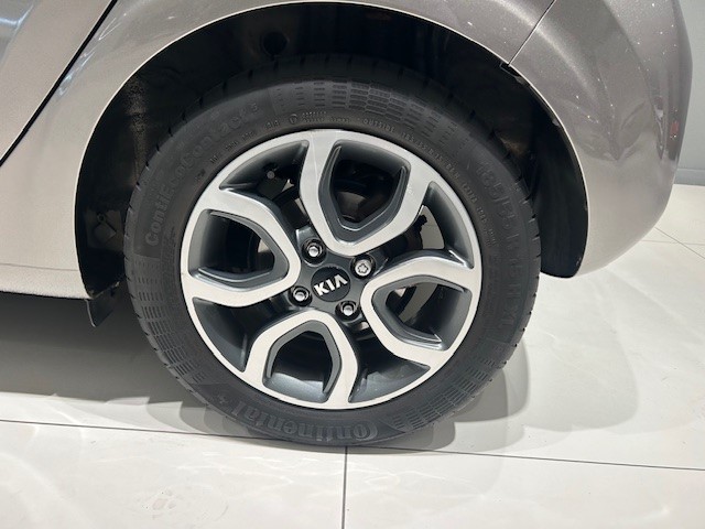 Kia Kia