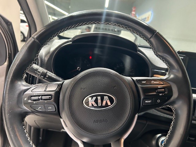 Kia Kia