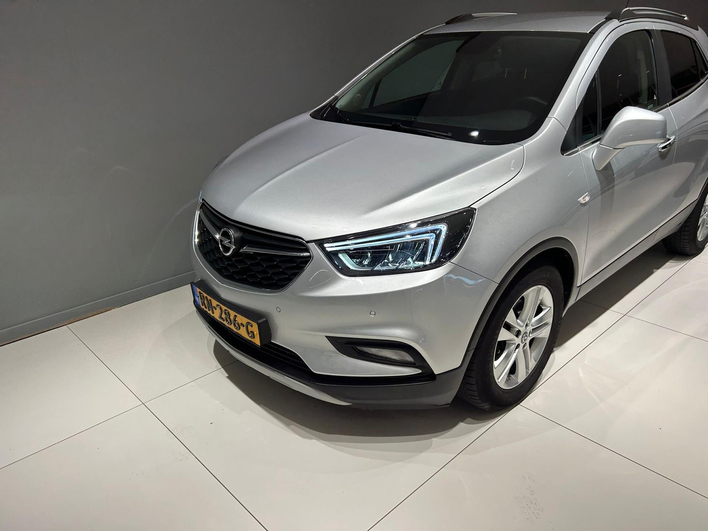 Opel Opel