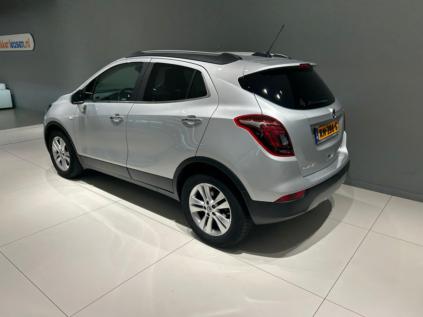 Opel Opel