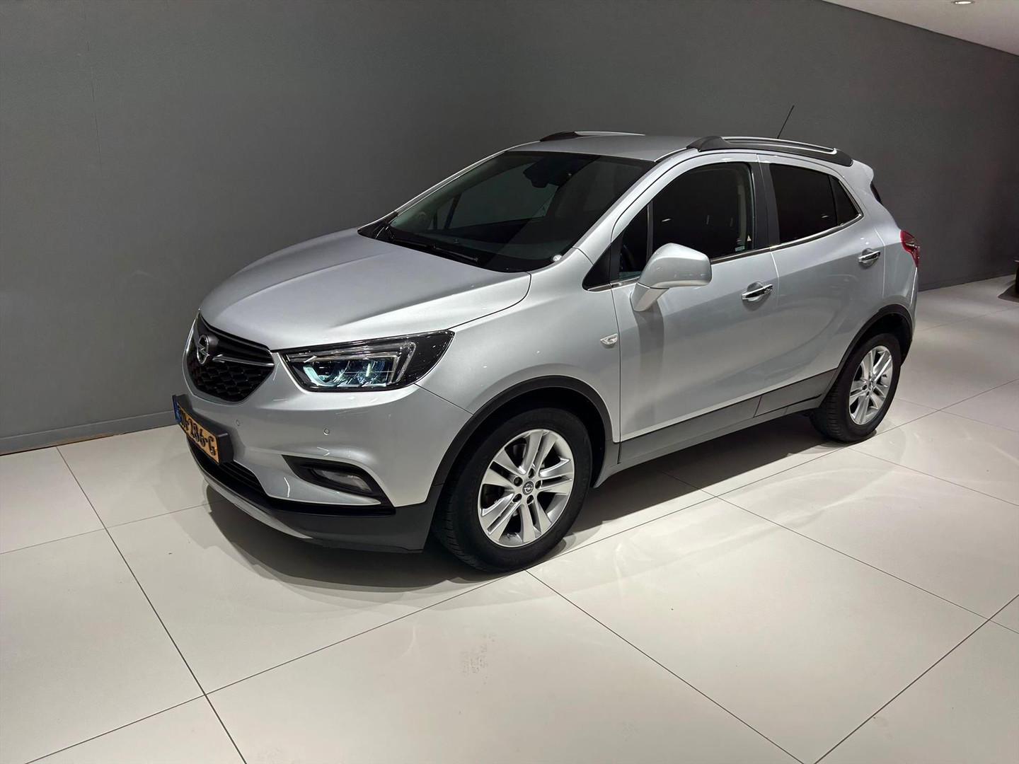 Opel Opel