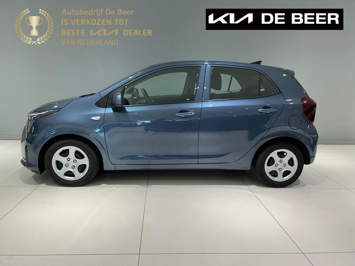 Kia Kia