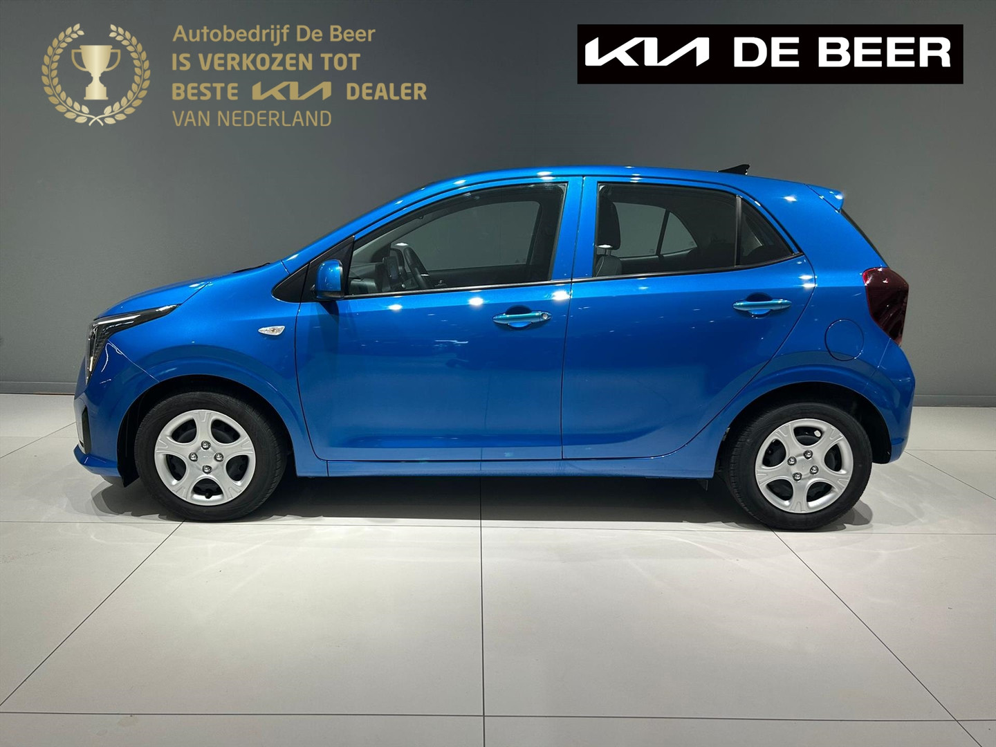 Kia Kia