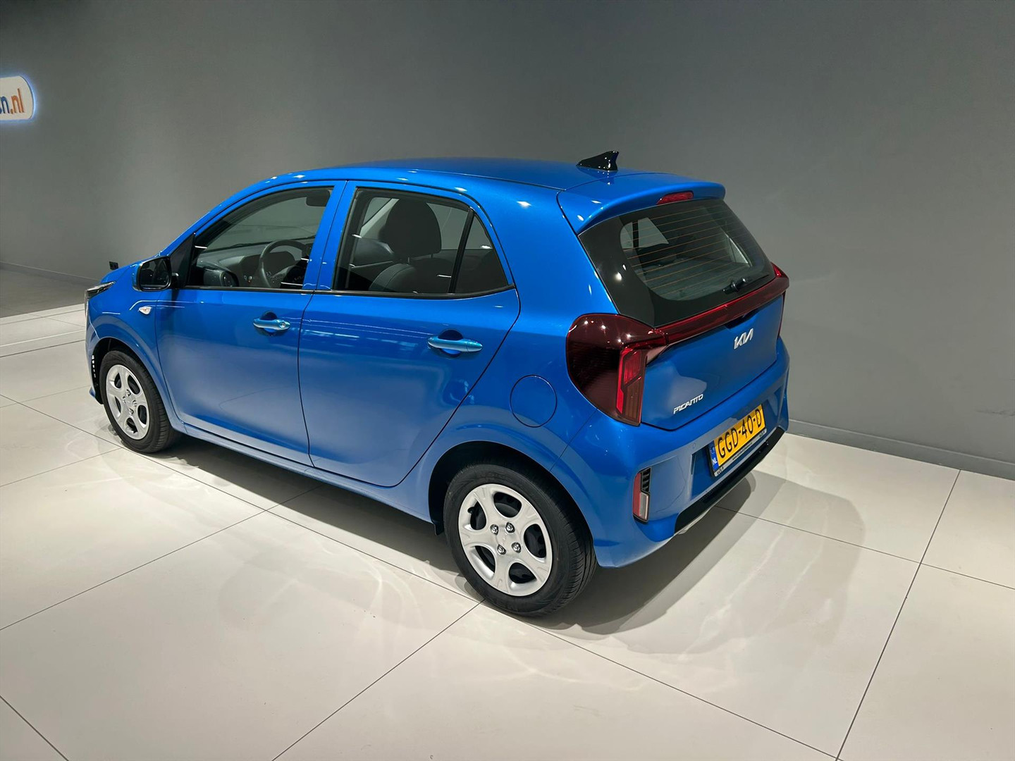 Kia Kia