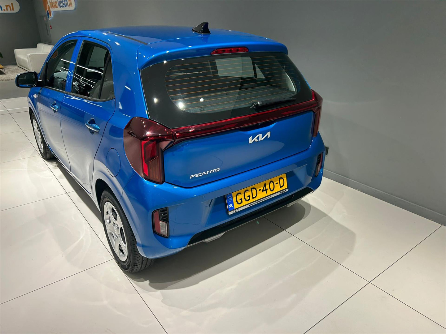 Kia Kia