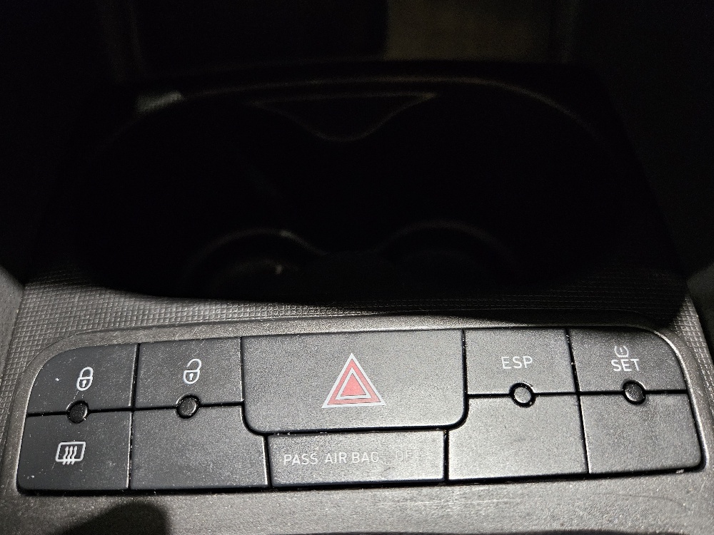 SEAT SEAT