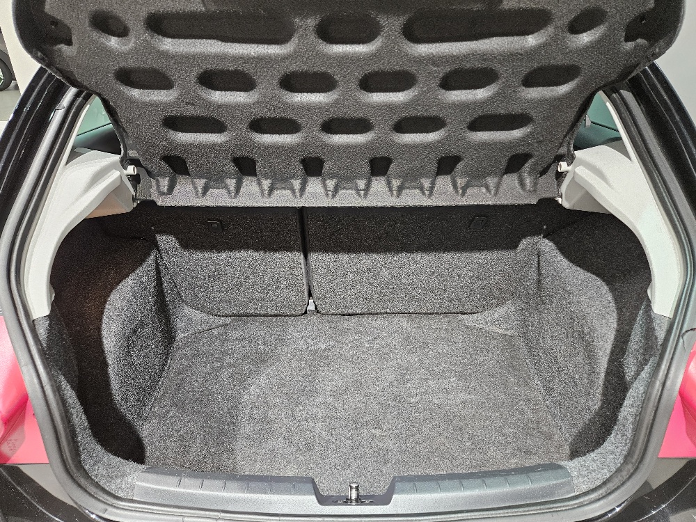 SEAT SEAT