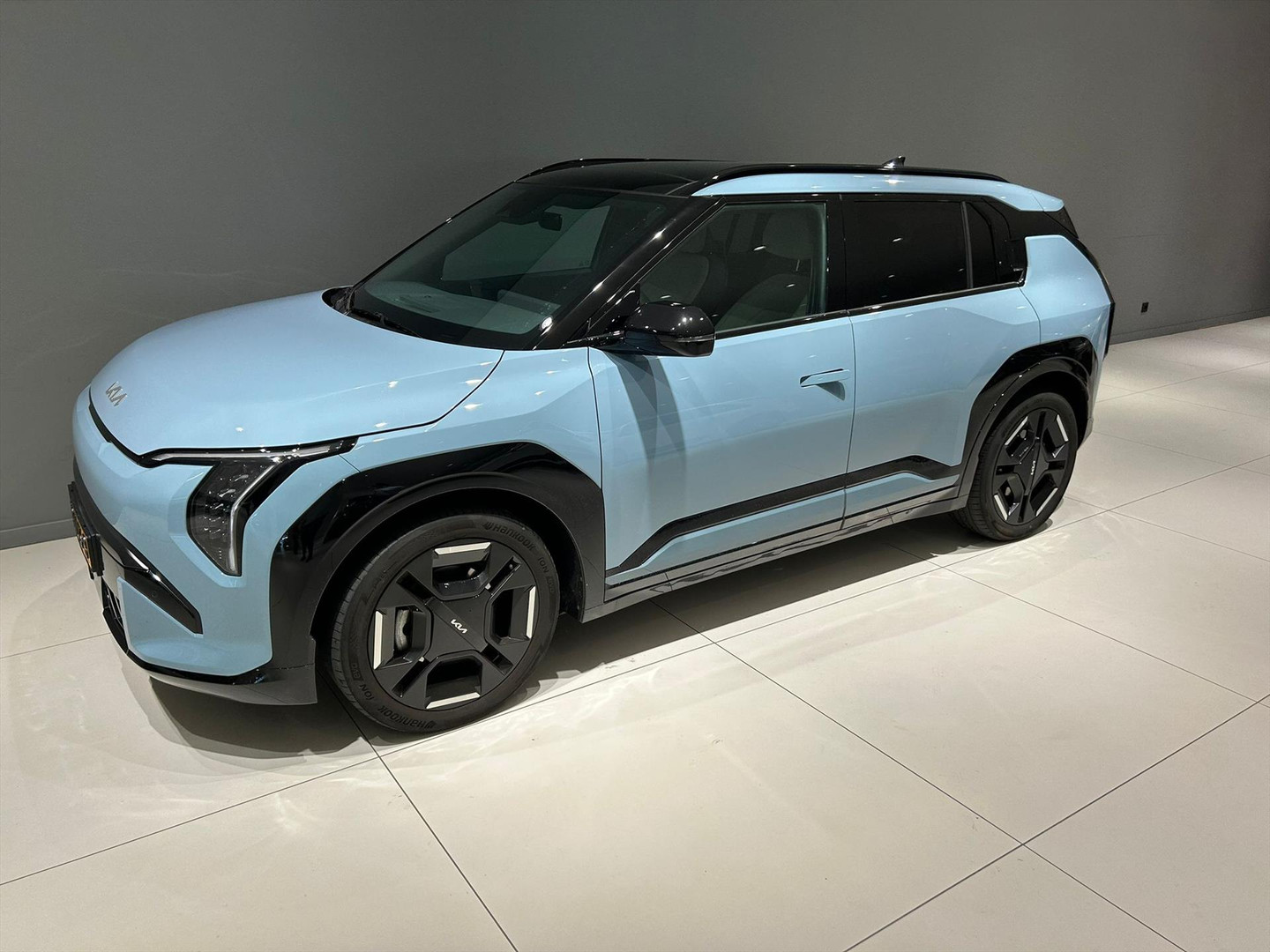Kia Kia