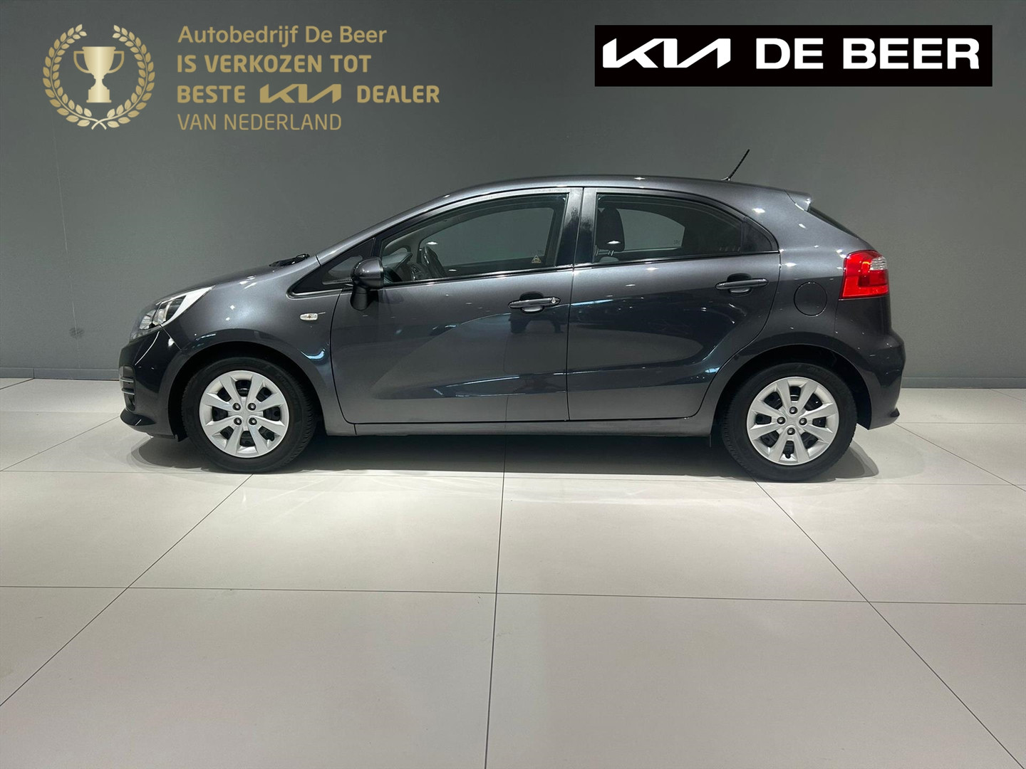 Kia Kia
