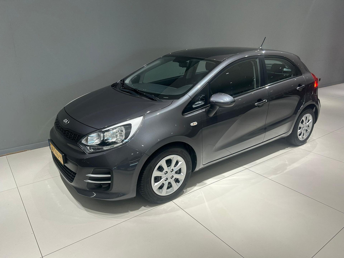 Kia Kia