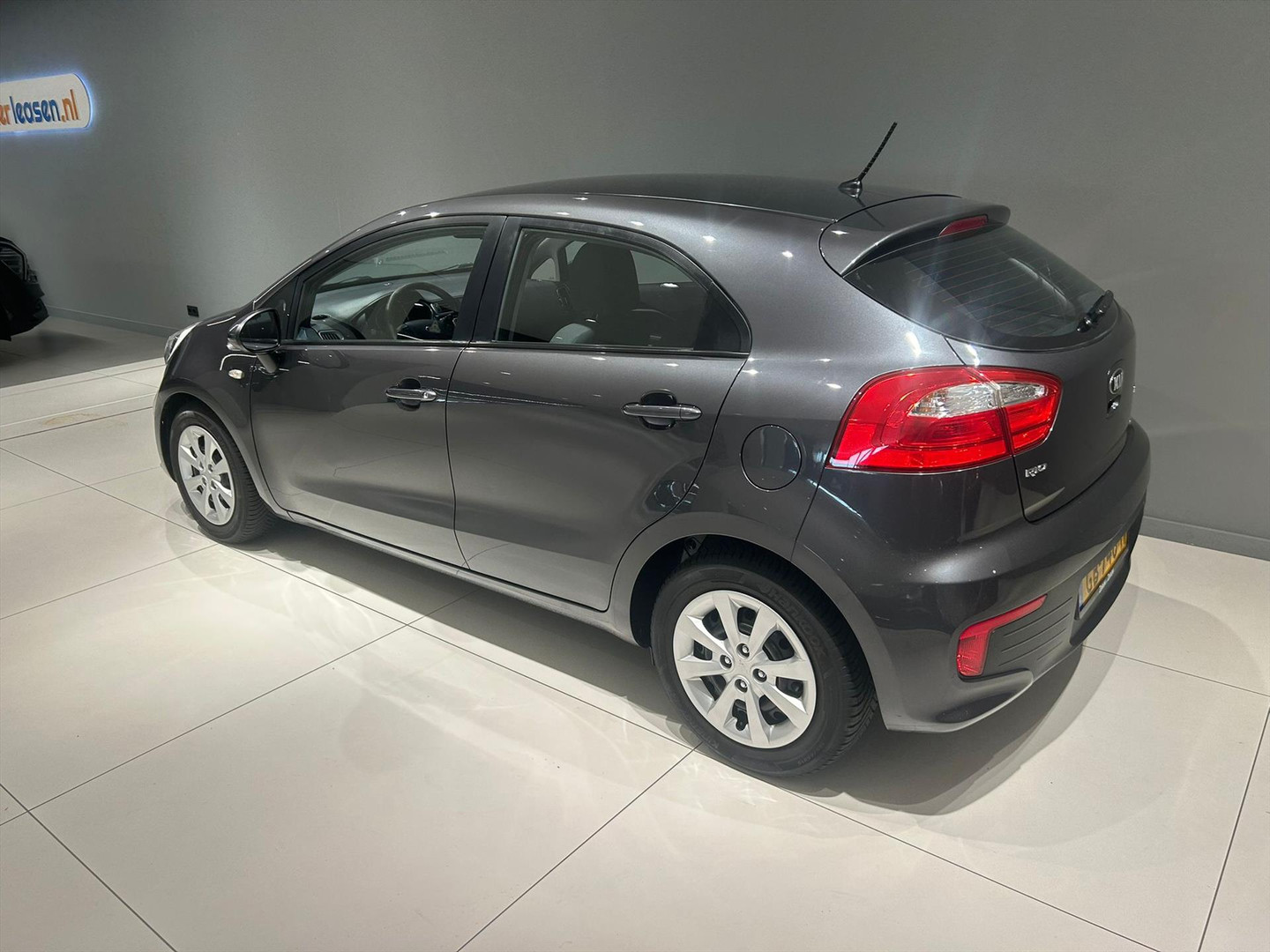 Kia Kia