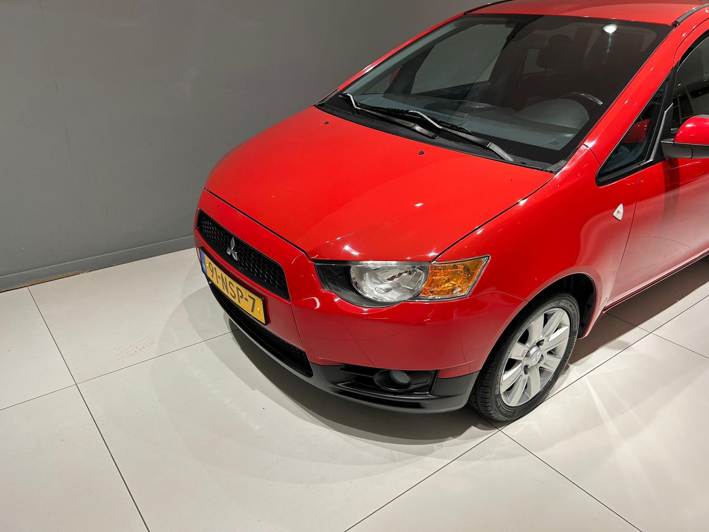 Mitsubishi Mitsubishi