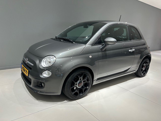 Fiat Fiat