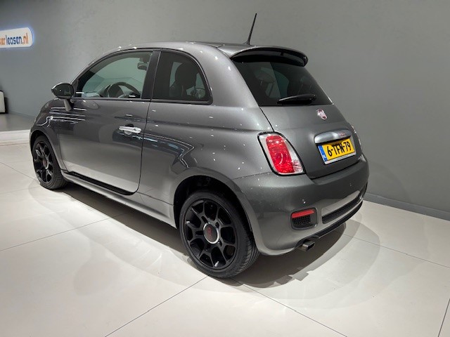 Fiat Fiat