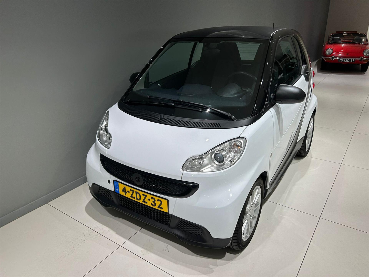 Smart Smart