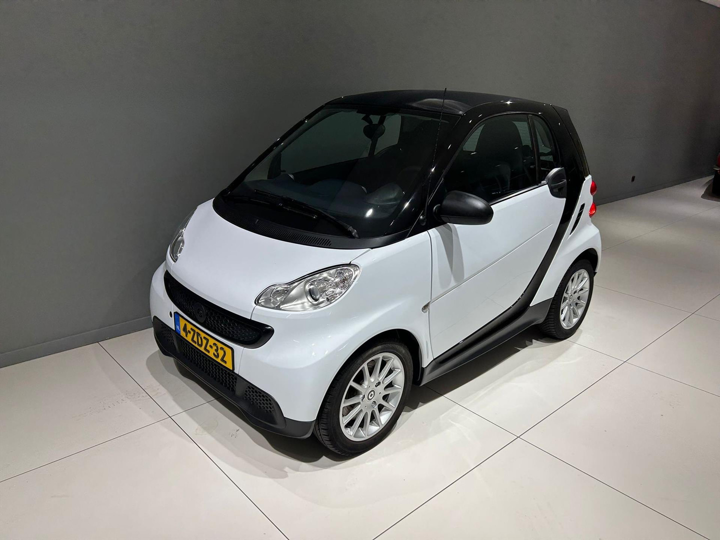 Smart Smart