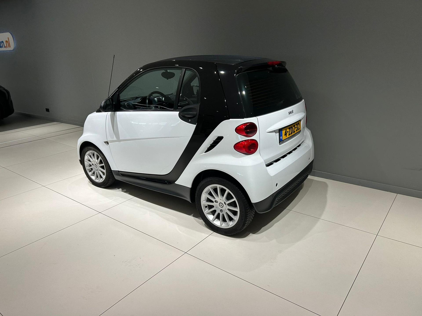 Smart Smart