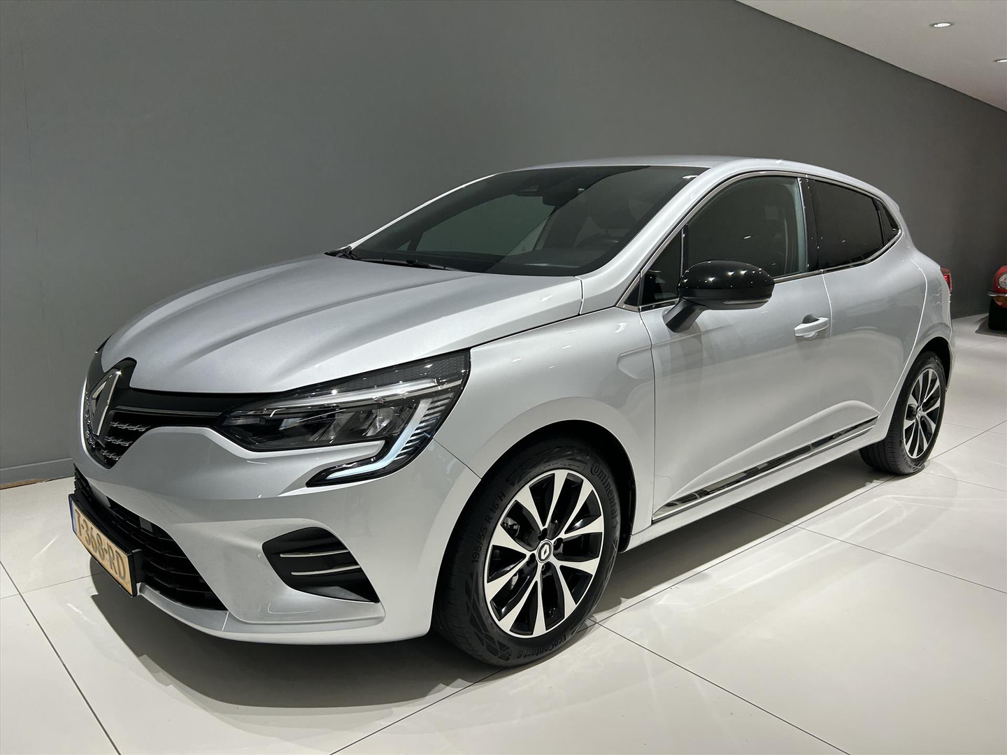 Renault Renault