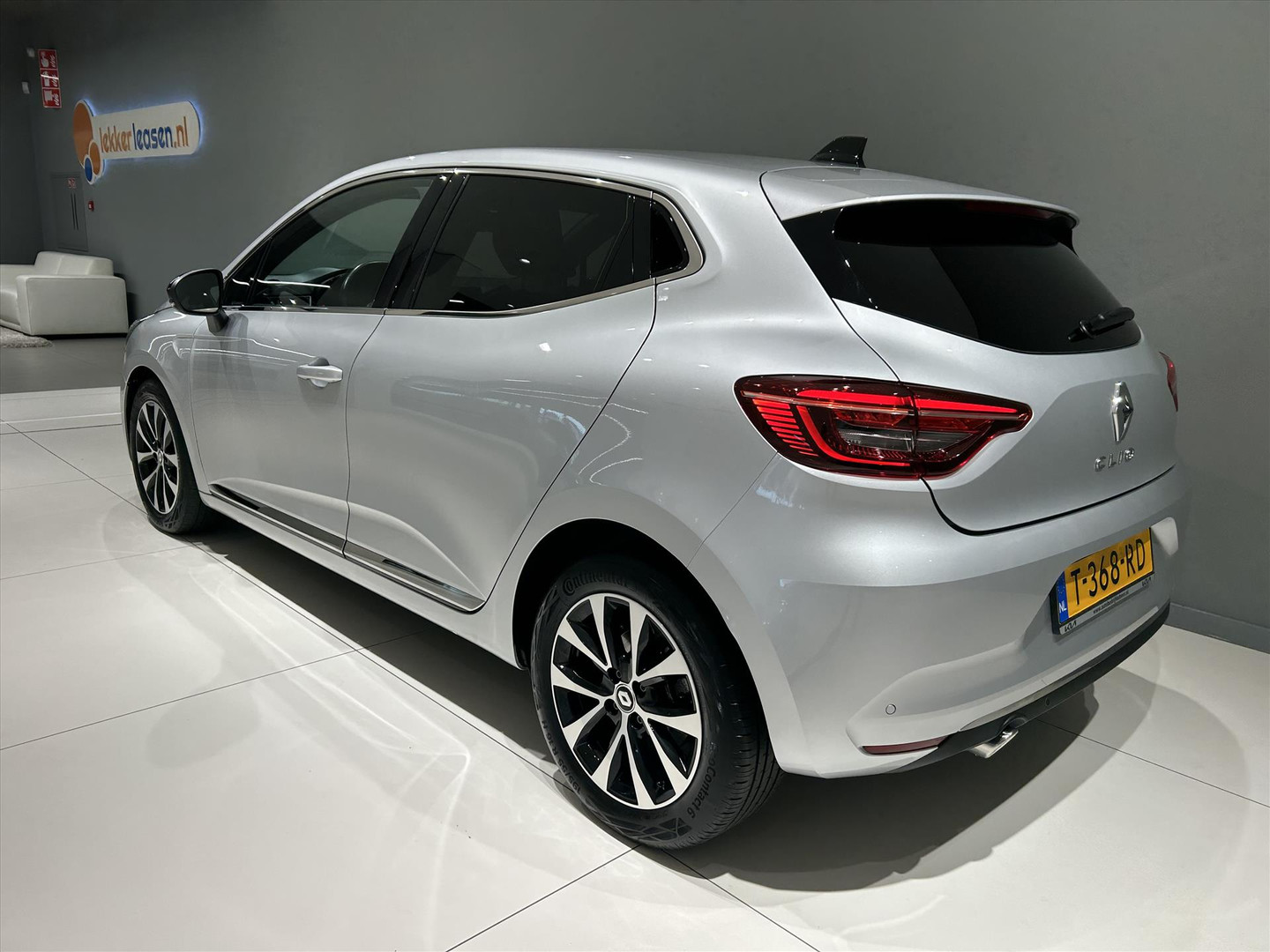 Renault Renault