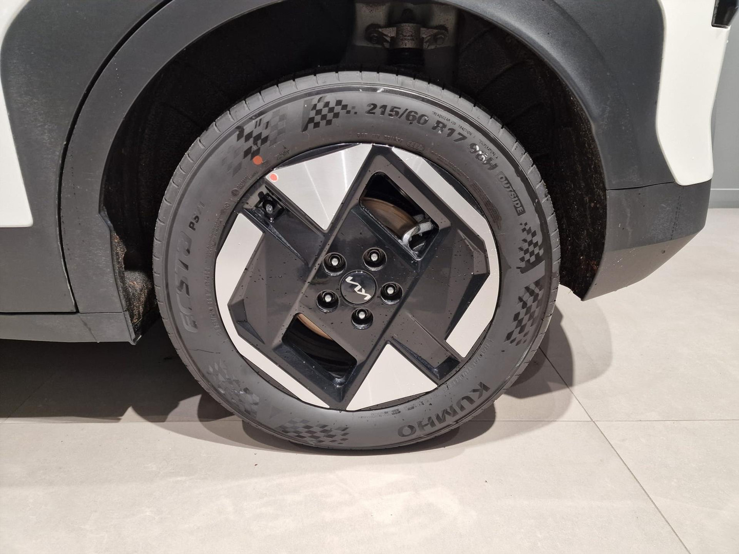 Kia Kia