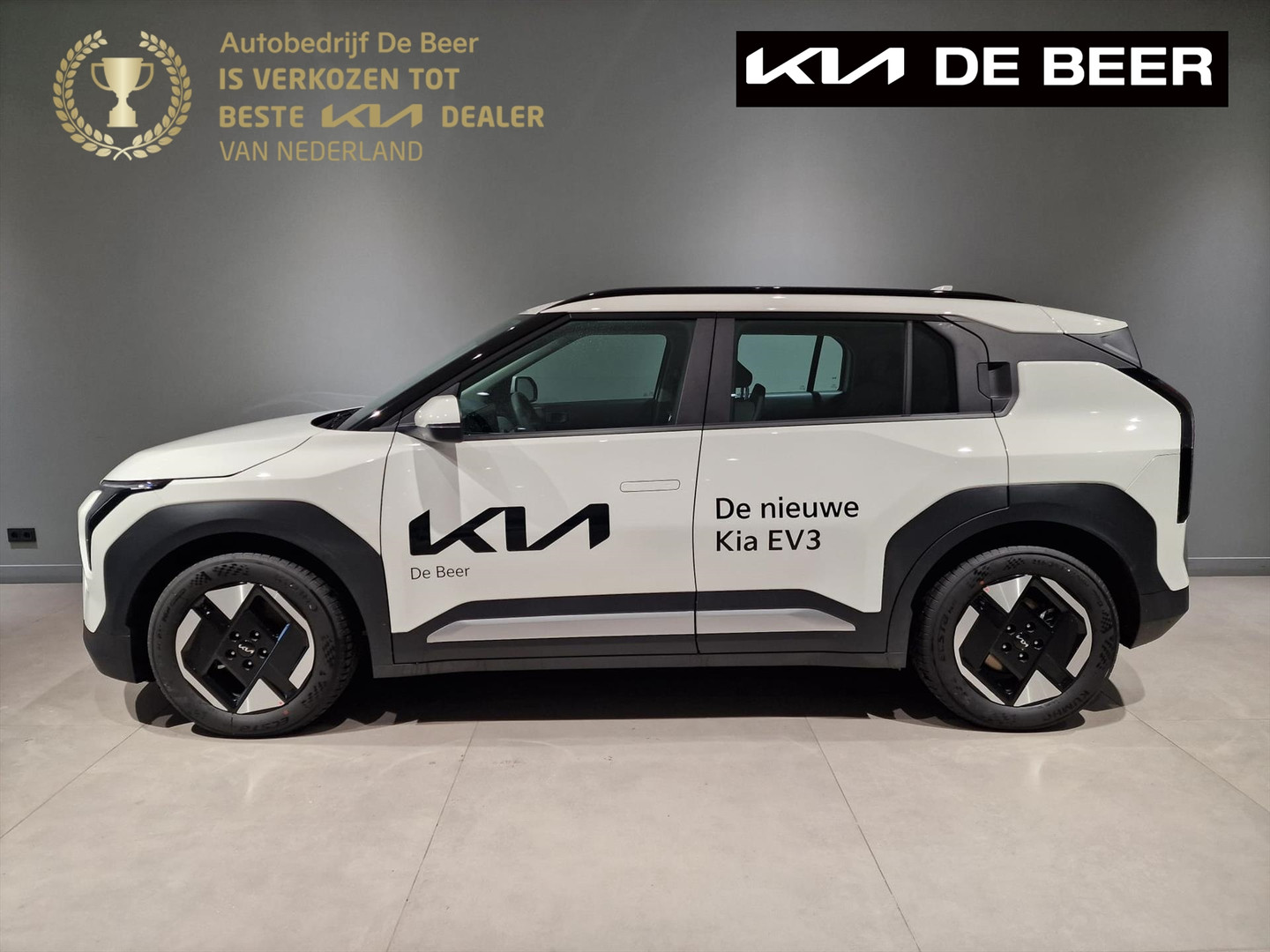 Kia Kia