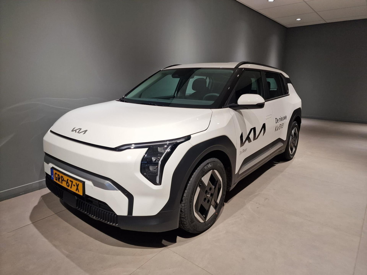 Kia Kia