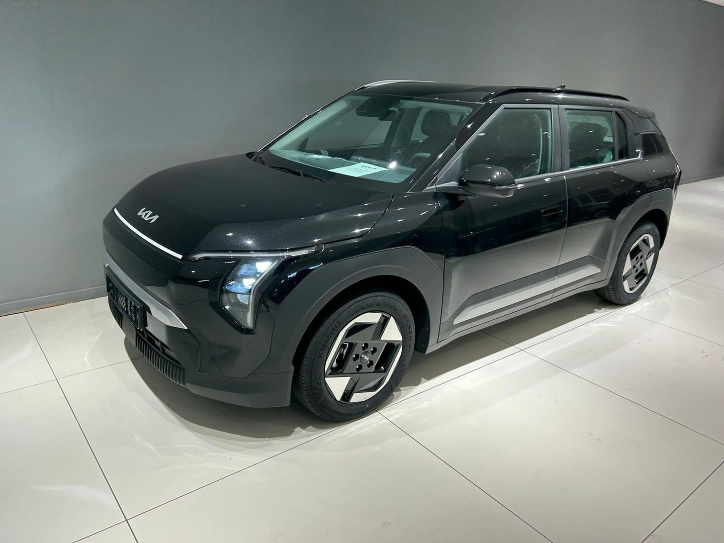Kia Kia