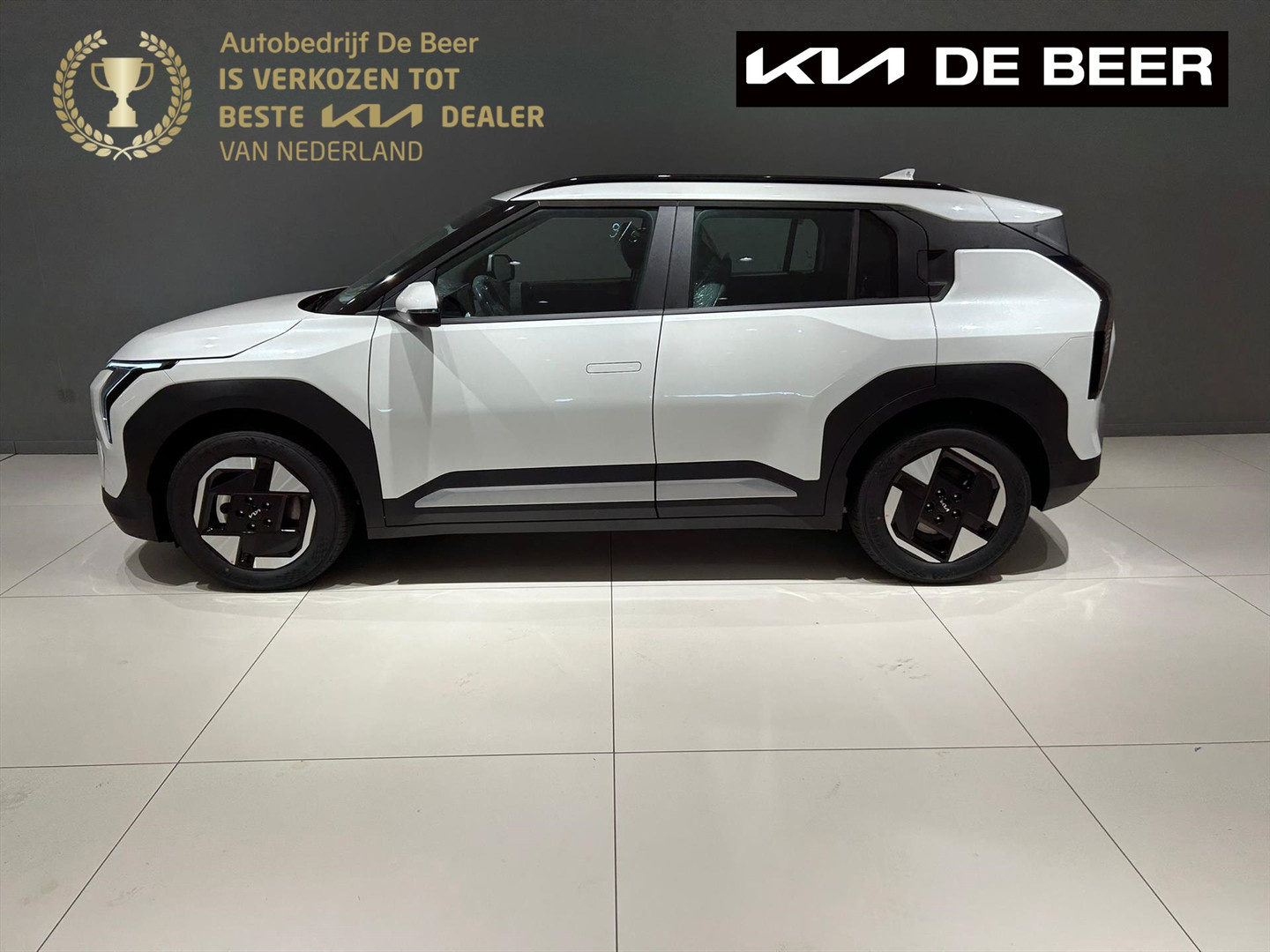 Kia Kia