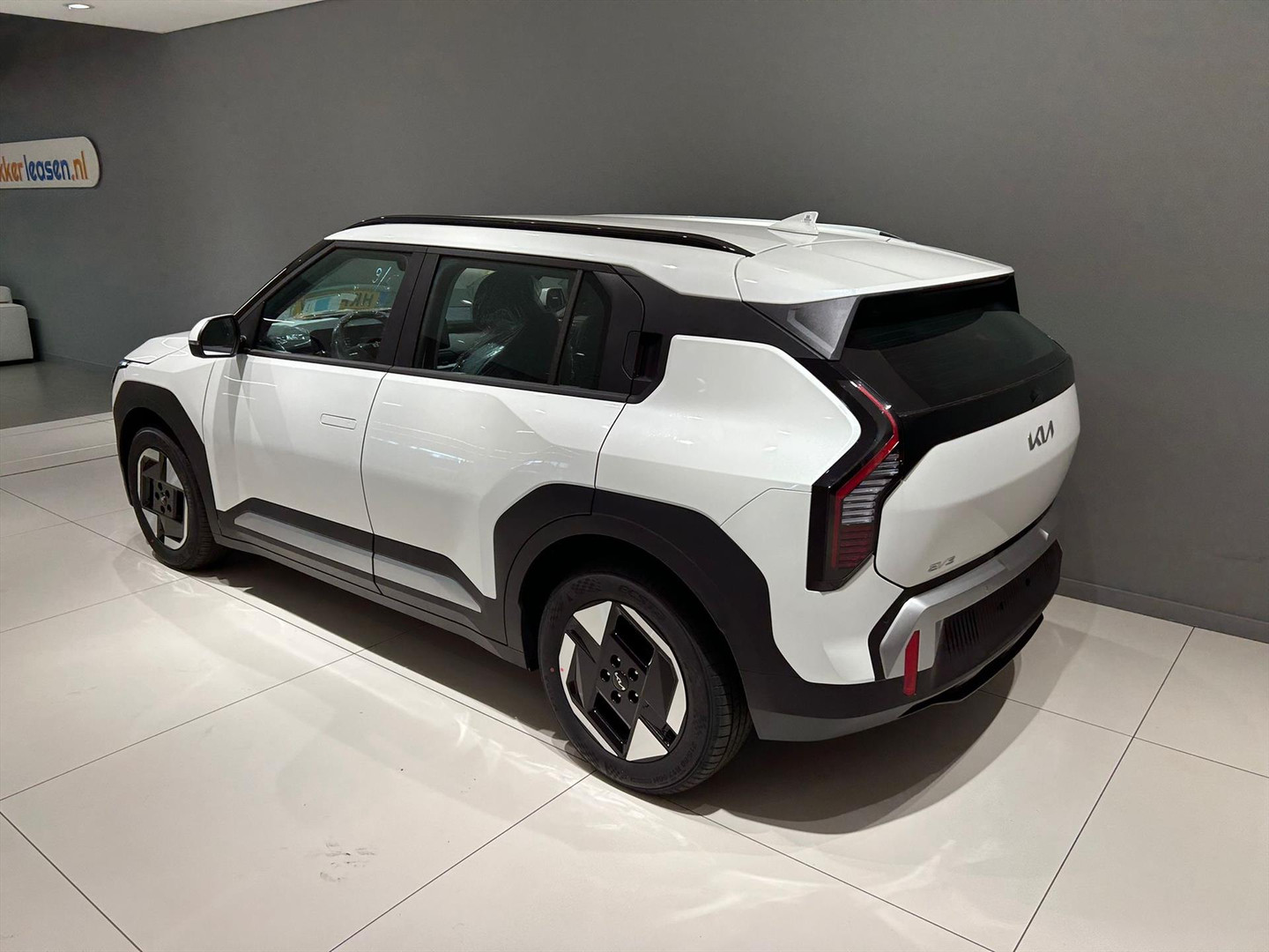Kia Kia