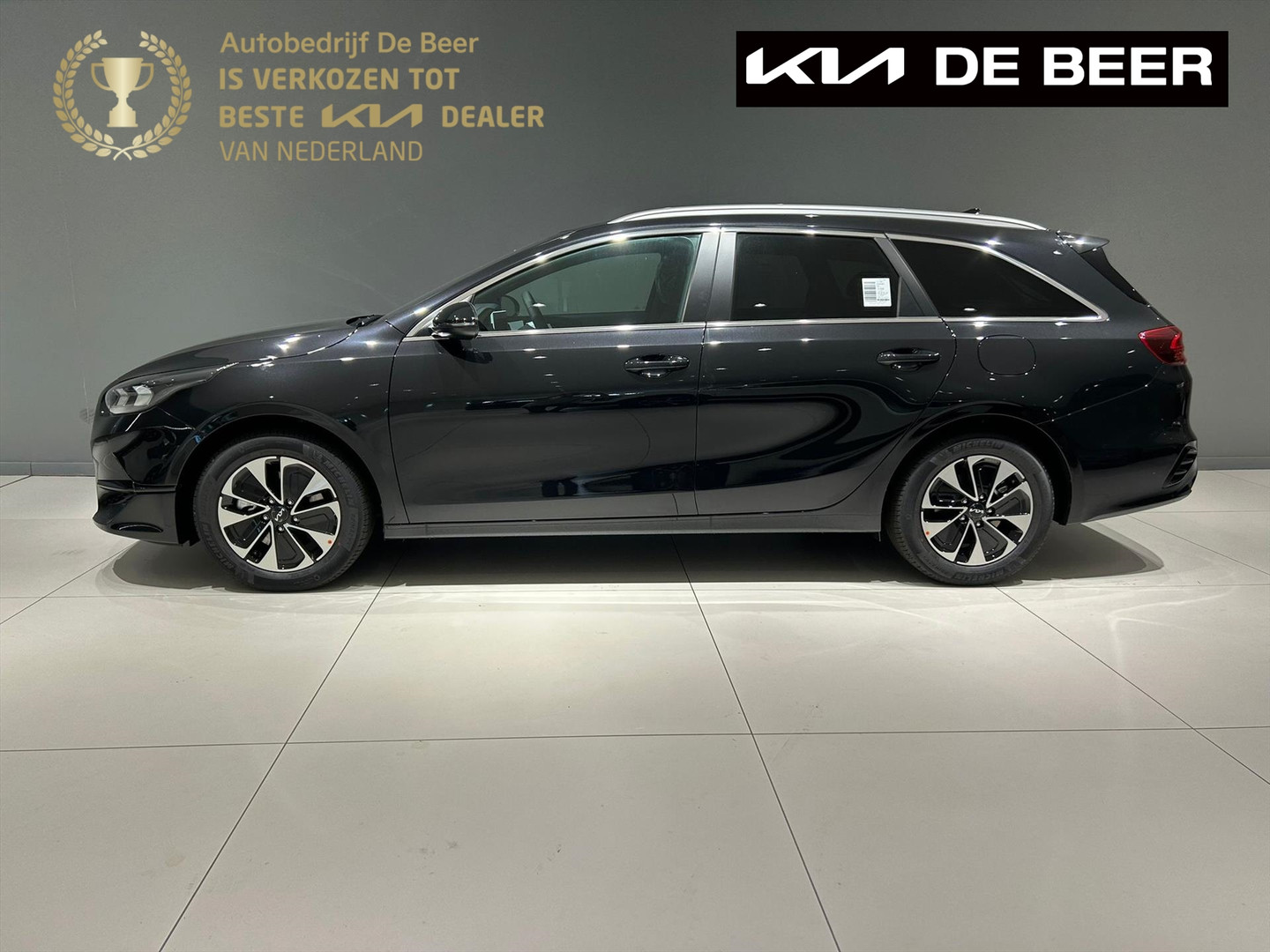 Kia Kia