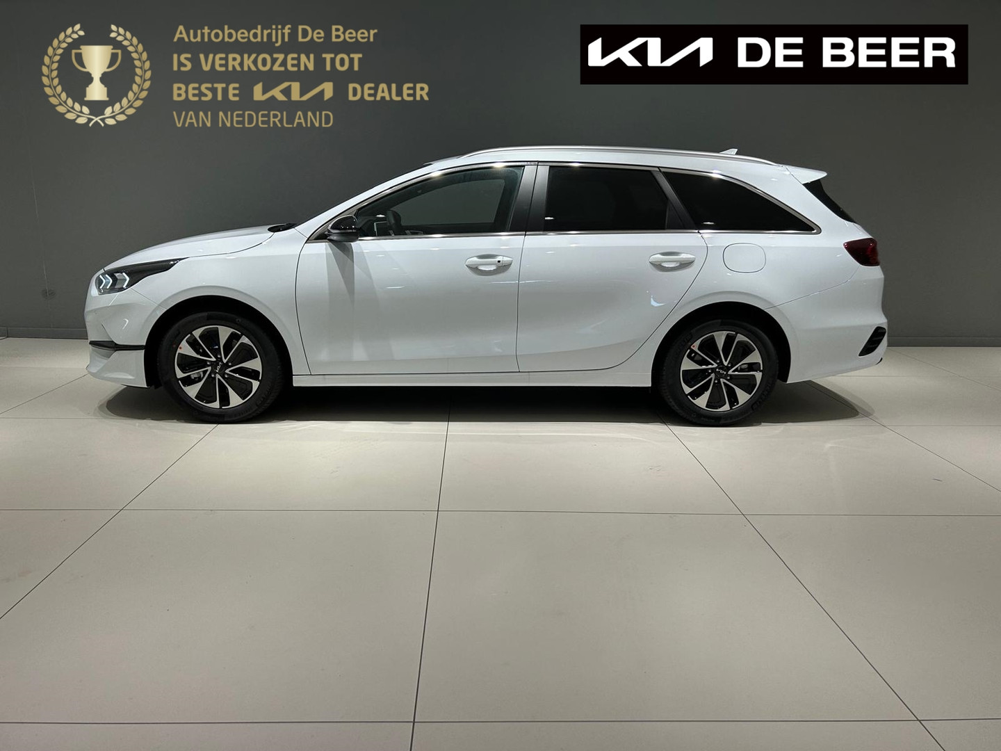 Kia Kia