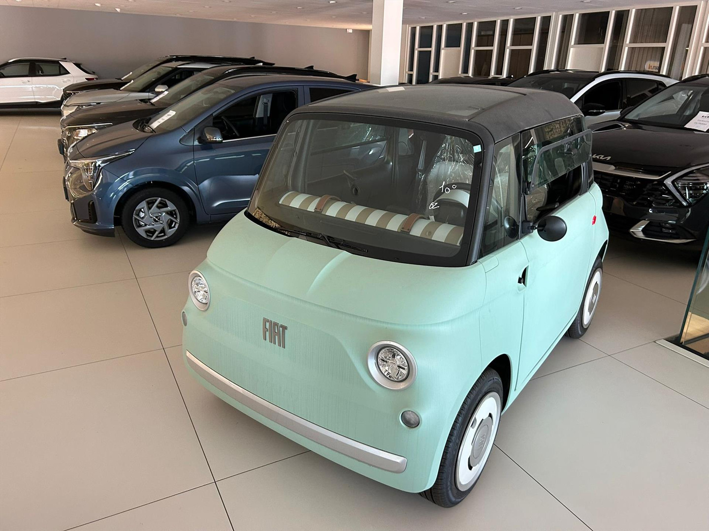 Fiat Fiat